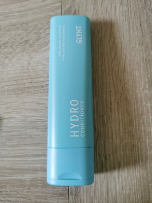 Glynt Hydro Conditioner 200 ml Hydro Vitamin Rinse NEU OVP