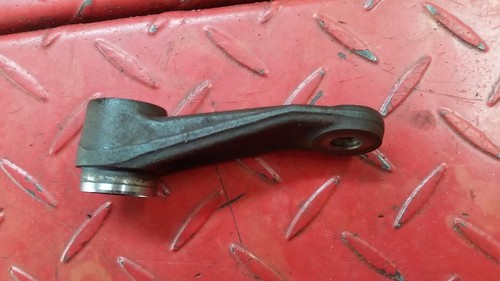 HONDA TRX 350 FOUR TRAX FOREMAN 4X4 ATV - STEERING ARM + SPACER # 53235-HA7-670 - Picture 4 of 12