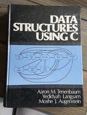 Data Structures Using C