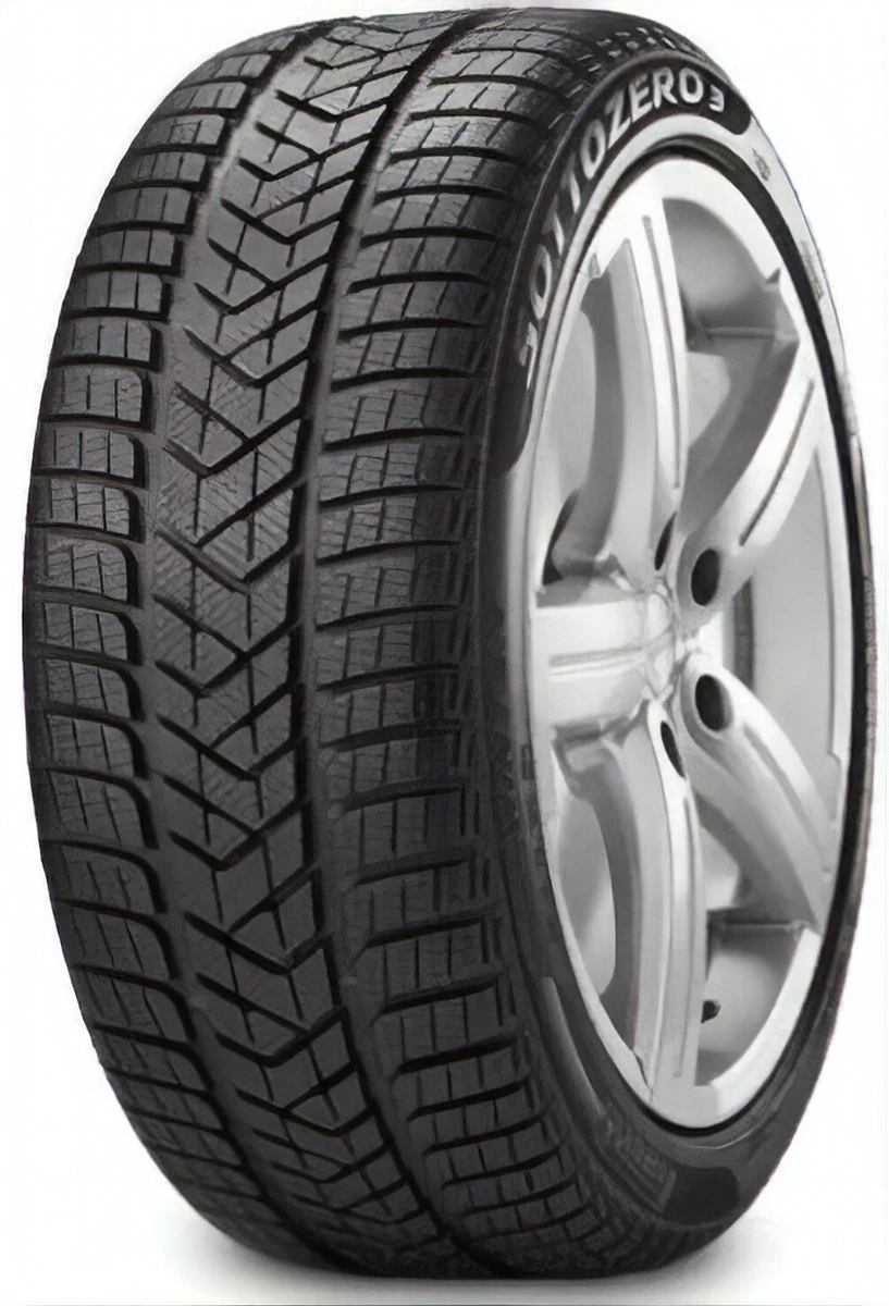 Pirelli Winter Sottozero 3 for sale | eBay