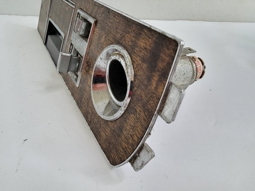 69-70 Chrysler Imperial Left Rear Window Switch Door Lock Assembly OEM 2878553 - Picture 13 of 13