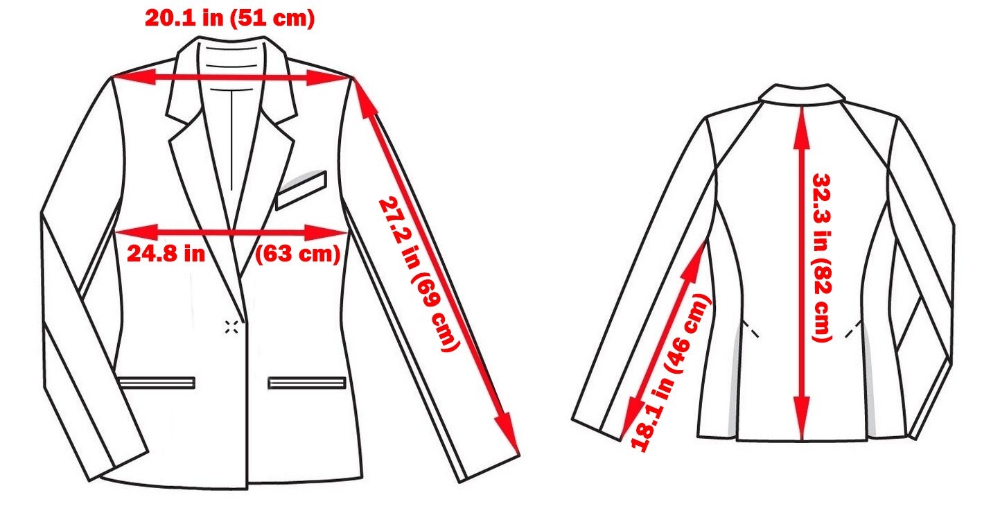 Boss Hugo Boss Mens Brown Check Plaid Wool Blazer Jacket EU 56 (XXXL) thumbnail 6