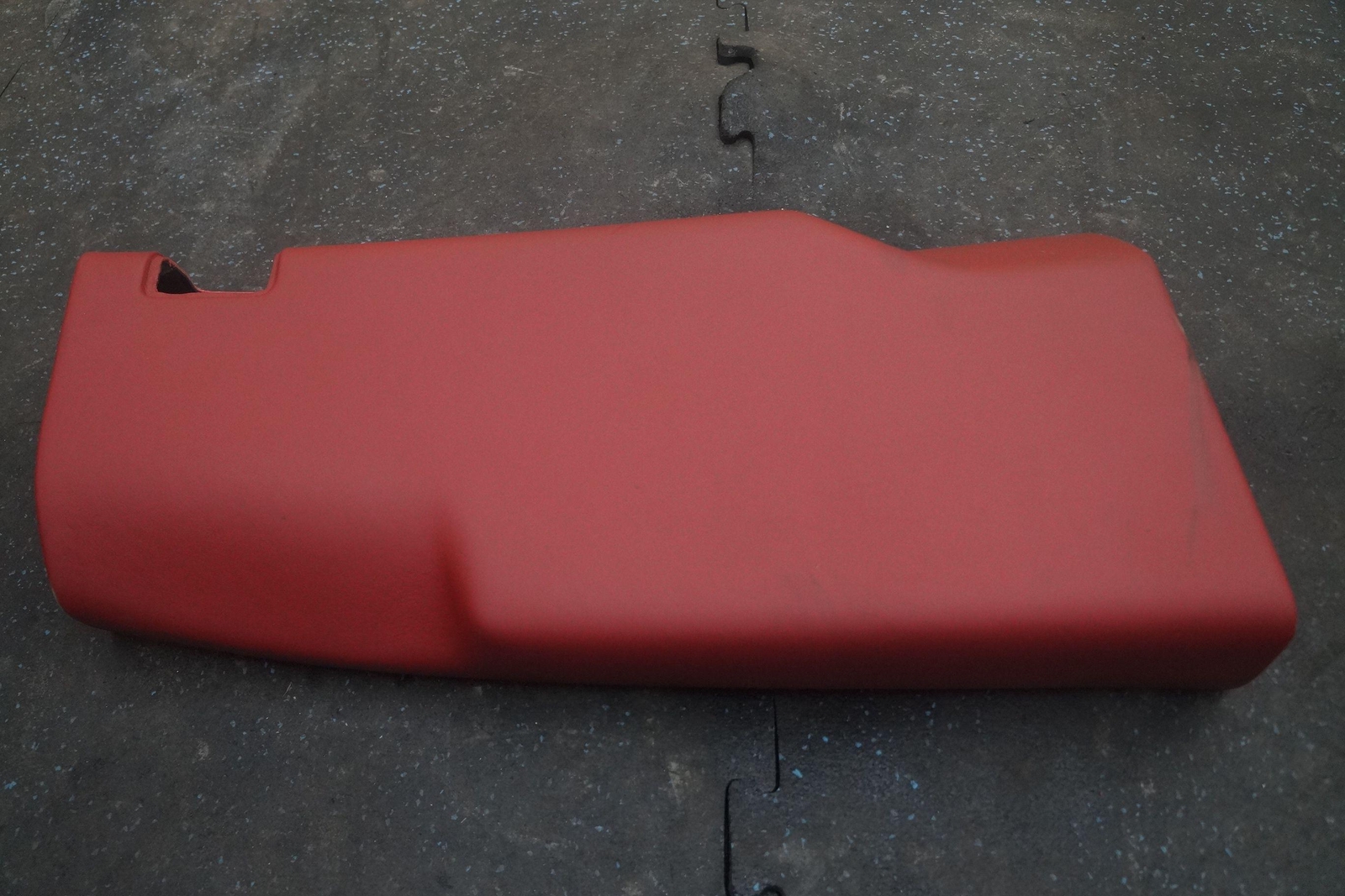 Right Center Lower B Pillar Cover Trim Panel Molding 36A867064 Bentley Bentayga