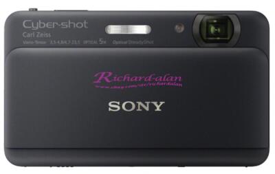 [美品] SONY CyberShot DSC-TX55 即日発送OK Sony Cyber-shot DSC-TX55 16.2MP CMOS Vintage Digital Camera
