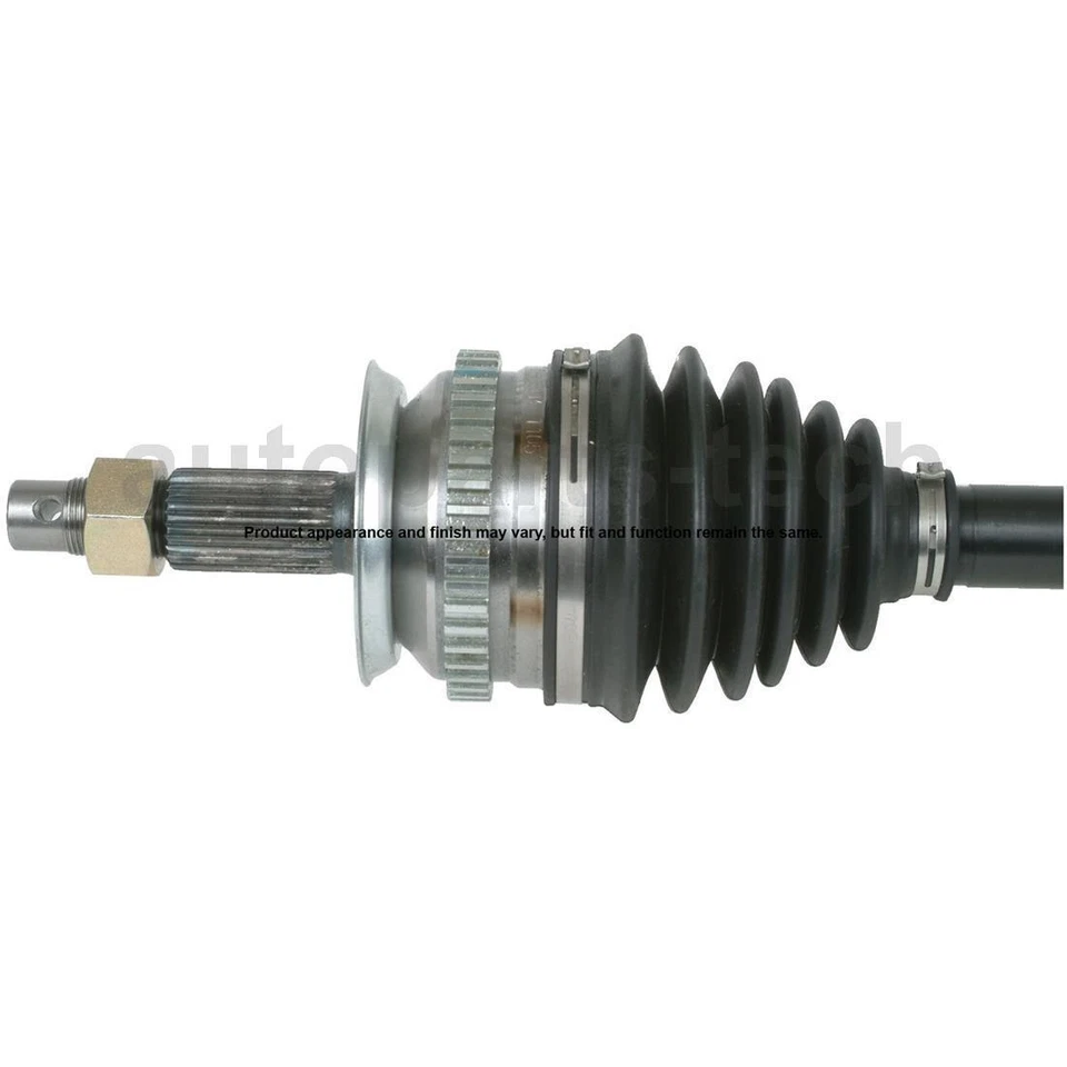1x Cardone nuevo eje delantero izquierdo CV para Dodge Stratus 1998~2006 Foto 2 de 3