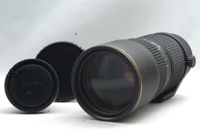 m*d様 Tokina AT-X PRO 80-200㎜ 1:2.8 ソニー ミ Review Tokina 80-200mm F2.8 AT-X PRO | Happy