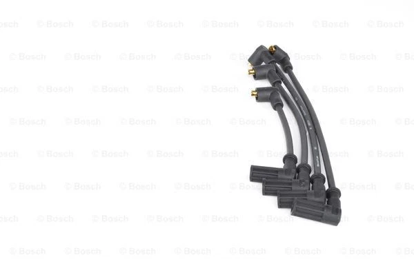 BOSCH 0 986 356 717 Ignition Cable Kit for FIAT - Image 4 of 4