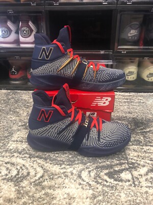 NEW BALANCE KAWHI 'OMN1S'  - SIZE 6.5Y MENS (8 WOMENS) US - BNIB - DEADSTOCK