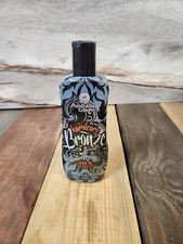 Australian Gold Hardcore Bronze 30X Dark Bronzing Tanning Lotion + FREE Packet