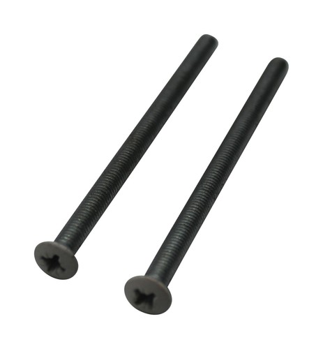Upvc Door Handle Screw Bolt M5 & 140mm Spindle Bolt Sizes 80mm Or 90mm - Picture 20 of 24