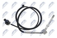 NTY EGT-ME-032 Abgastemperatursensor FüR Mercedes-Benz Mit 2-Polig