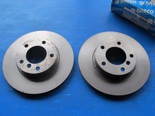 Disque de frein BMW 323