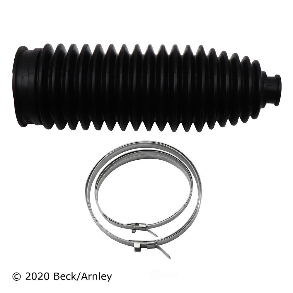 Rack and Pinion Bellows KitBellow Kit Beck/Arnley 1033140 for sale online eBay