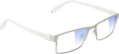 Glassy Strike Premium Plus Blue Light Blocking Glasses, Anti Eyestrain Fatigu...