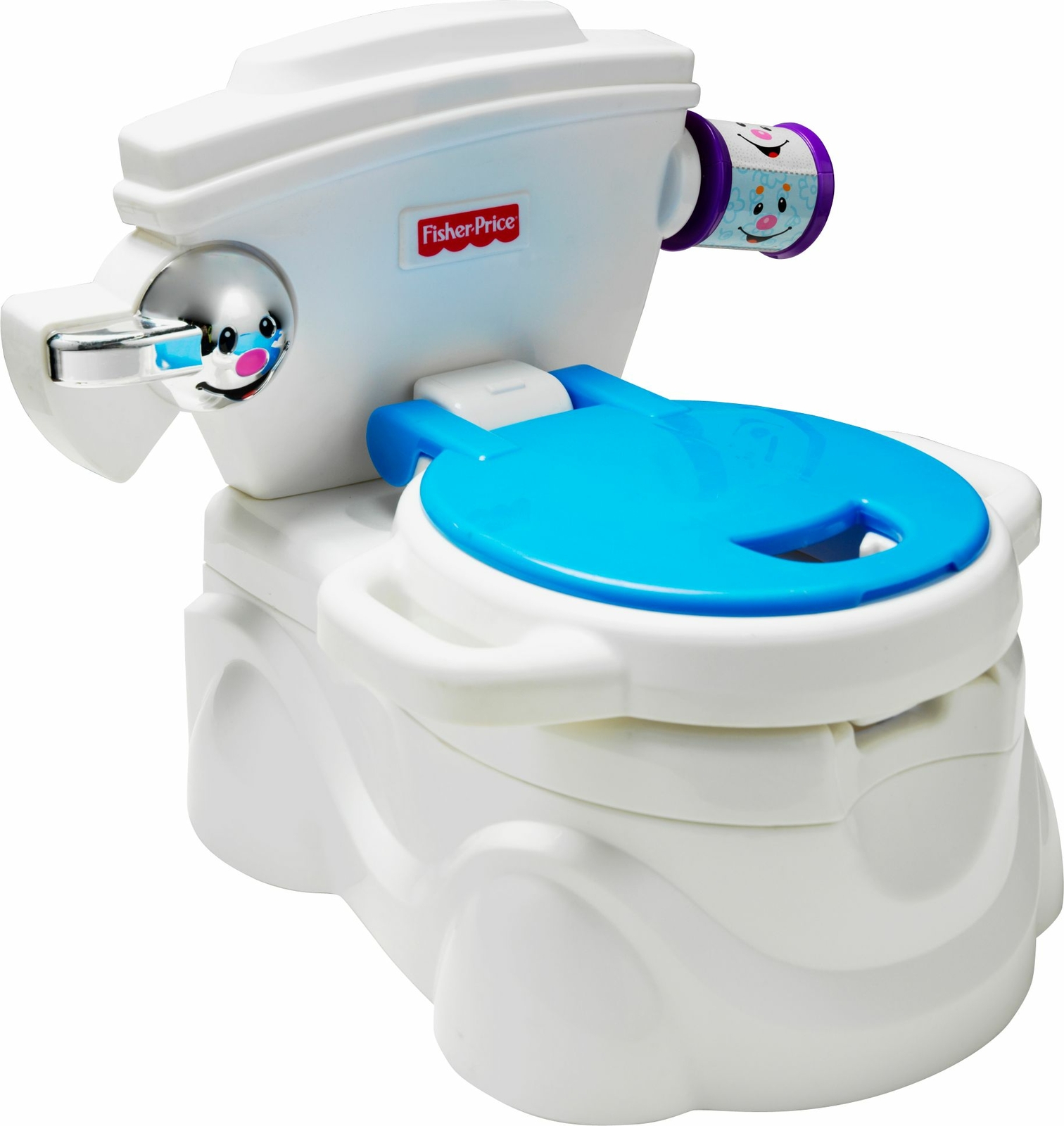 potty chair fisher price