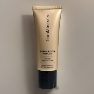 bareMinerals Complexion Rescue Tinted Moisturizer SPF30 (Choose Shade) | 1.18oz