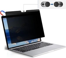 Image of IPROKKO Magnetic Privacy Screen Filter -Macbook 13” Pro 2016-22 & Air 2018-20 ##