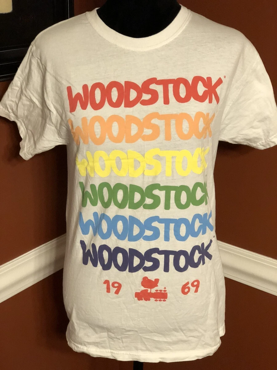 woodstock 2019 shirts