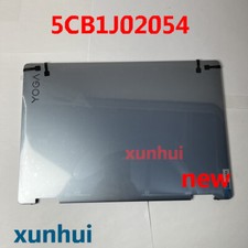5CB1J02054 new for lenovo YOGA 7 14IAL7 14ARB7 82QE 82QF LCD back cover top case