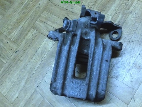 Bremssattel VW Golf 4 IV 3 türig Lucas hinten links Fahrerseite