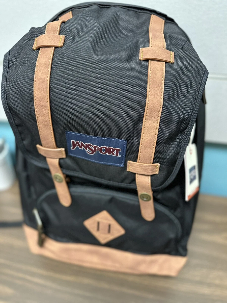 Mochila jansport cheap cortlandt
