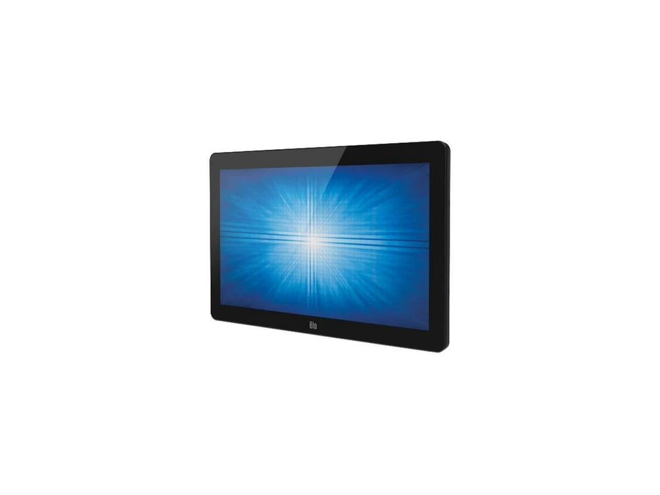 Elo E318746 1502L 15" HD Widescreen LED Touchscreen Monitor with PCAP (Worldwide - Image 4 of 4