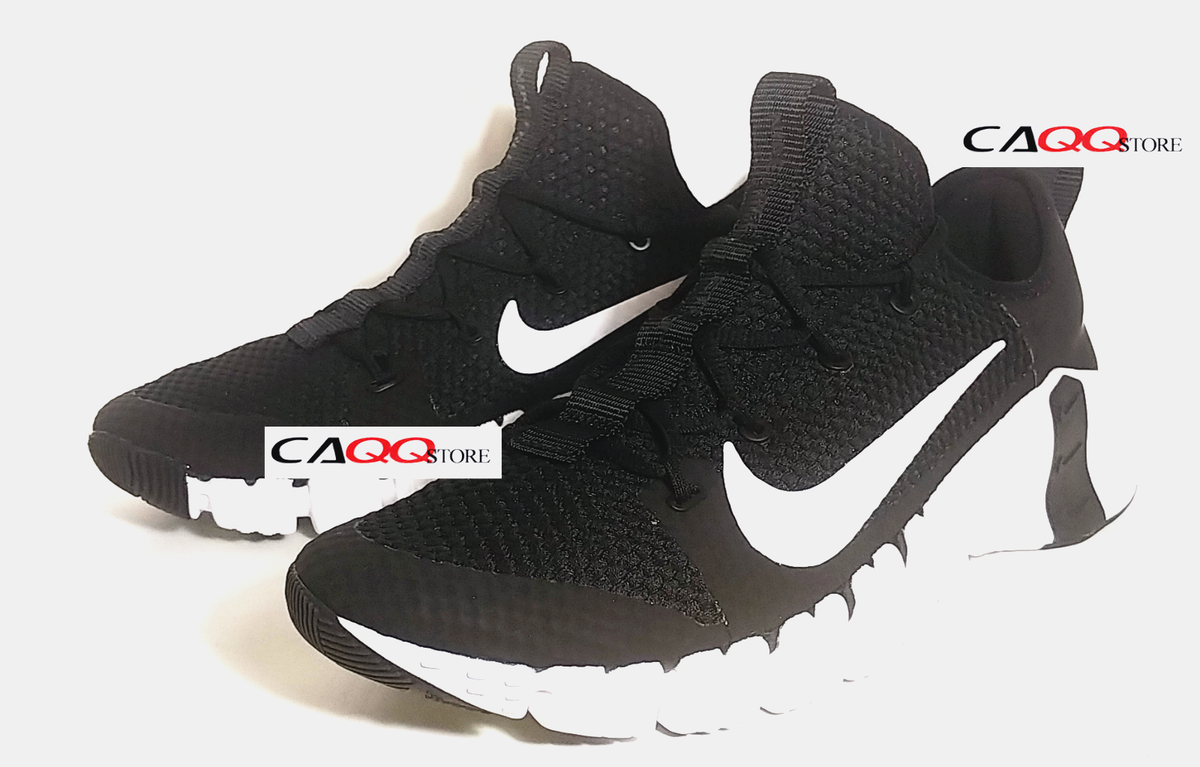 NEW NIKE FREE METCON 3 = SIZE 11 = MEN'S ATHLETIC SHOES SNEAKERS