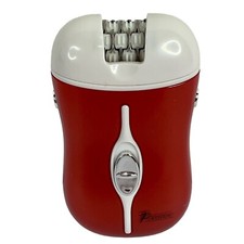 Pursonic Epilator Fe120P Two Speed Rechargeable Remove unwanted Hair to 8 weeks