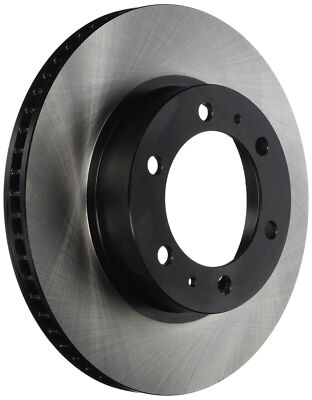Centric Premium 120.44129 Automotive Replacement Front Brake Rotor Fits Selec...
