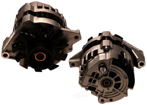 ACDelco GM O.E. 321-496 Alternator,PREMIUM USA BRAND! 334-2337,7890611,10463205 - Picture 1 of 1