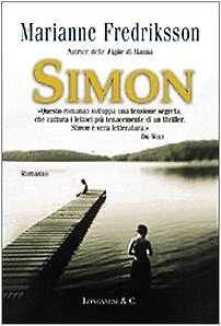 Simon [Hardcover] Fredriksson, Marianne and Giorgetti Cima, C.