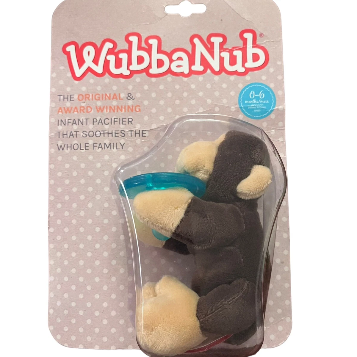 Babies r us wubbanub 2025