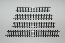 Märklin H0  gerades Gleis  2200  2206  2207  2209  K-Gleis  Top Zustand