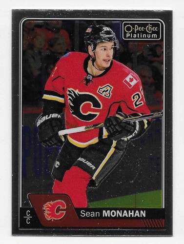 16/17 O-PEE-CHEE PLATINUM BASE Hockey (#51-100) U-Pick From List - Picture 34 of 50
