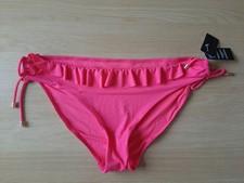 pink bikini bottoms tesco