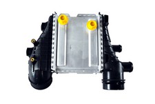 New Original Intercooler Right Side Mercedes-Benz AMG GT GTS GTC GTR C190 R190 New Original Intercooler Right Side Mercedes-Benz AMG GT GTS GTC GTR C190 R190