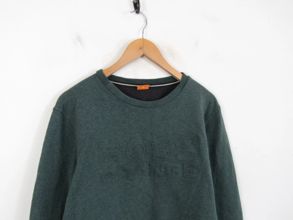Boss green shop sweatshirt