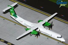 Gemini Jets 1:200 Wideroe Dash 8Q-400 LN-WDM G2WIF1316 IN STOCK