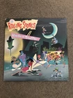 Rolling Stones Vinyl - Harlem Shuffle Promo Rare