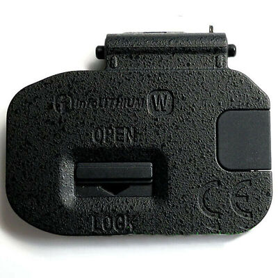 New Battery Door Cover Lid Shell For   ILCE-7M2 A7II A7rM2 A7rII A7sM2 A7sII