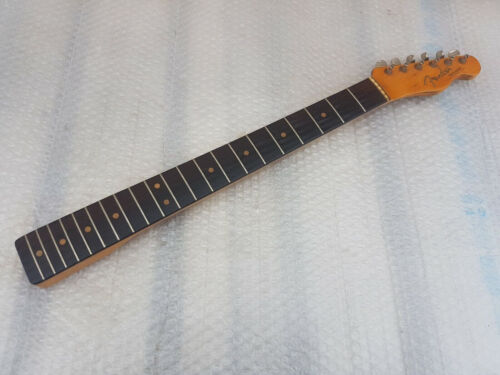 1963 FENDER TELECASTER NECK - Made in USA
