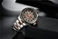 thumbnail 7 - PAGANI DESIGN PD 1649 316L Stainless Steel Mens Automatic Mechanical Wrist Watch