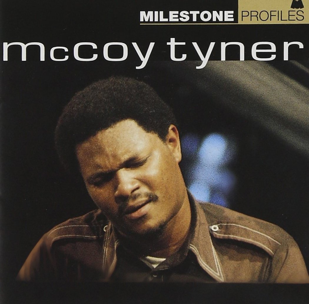 McCoy Tyner Milestone Profiles (CD)
