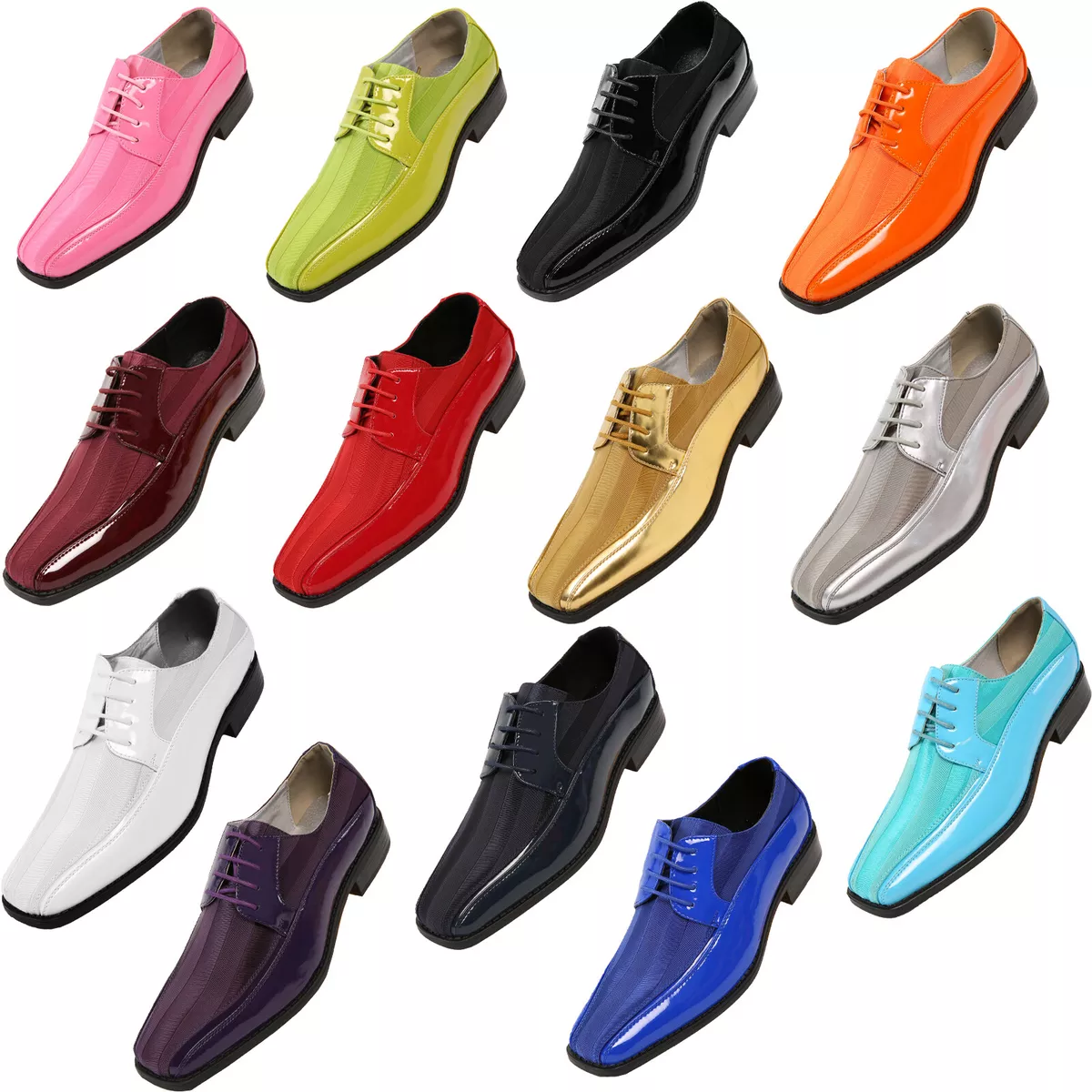 Viotti mens hotsell dress shoes