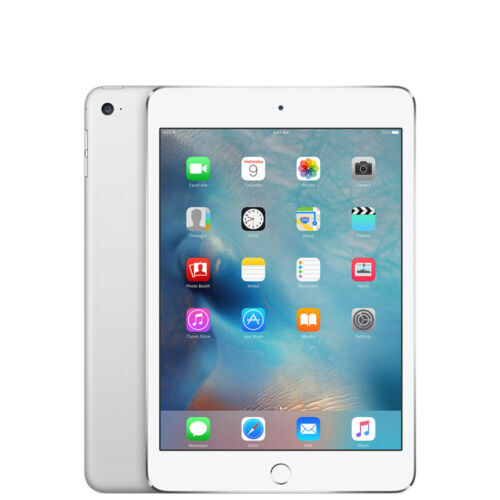 Apple - ipad mini4   Wi-Fiモデル　128GB ゴールド Apple iPad mini 4 128GB, Wi-Fi, 7.9in - Gold with Touch ID