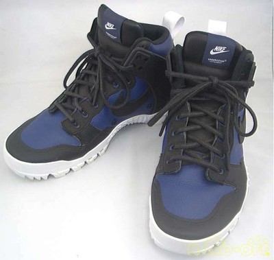 nike undercover sfb jungle dunk
