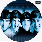 The BEATLES LP The Covers PICTURE DISC Ltd Edition 500 Made NEW SEALED