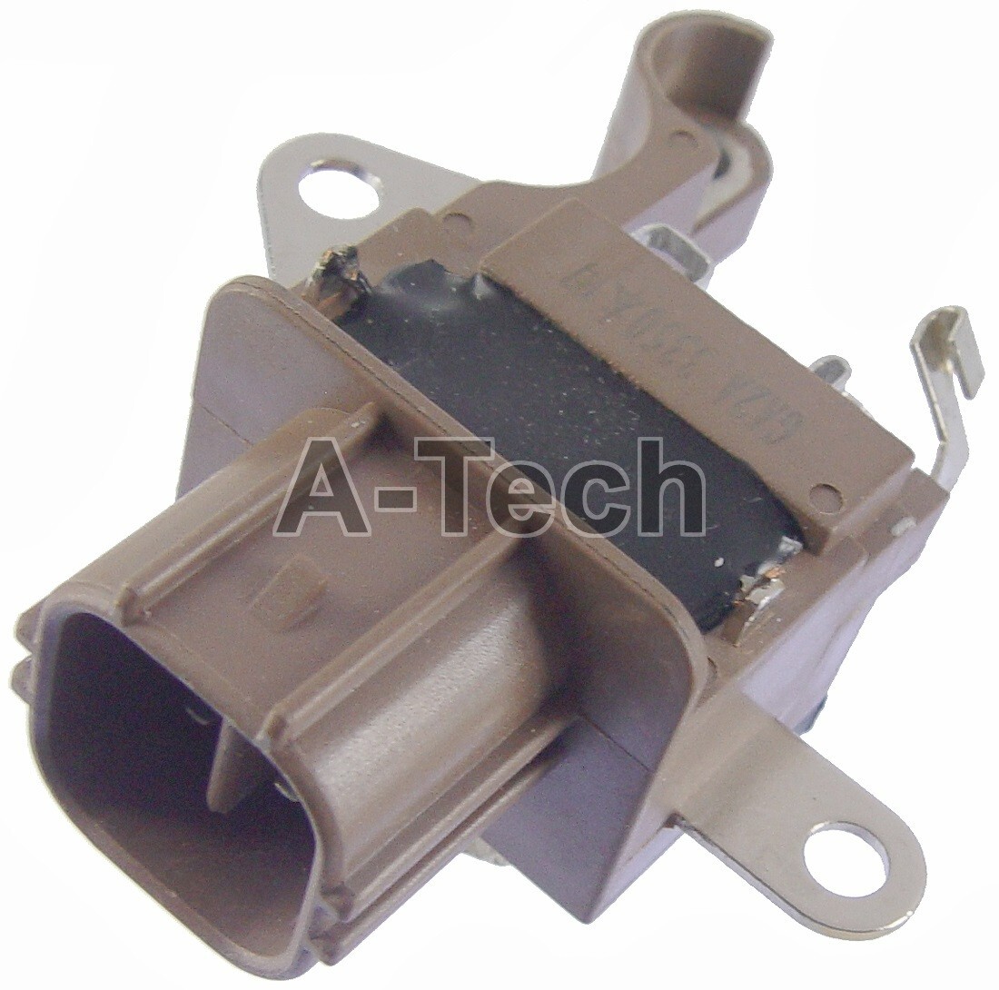 ALTERNATOR VOLTAGE REGULATOR for Honda Accord 2.4L 200307 Civic 2.0L