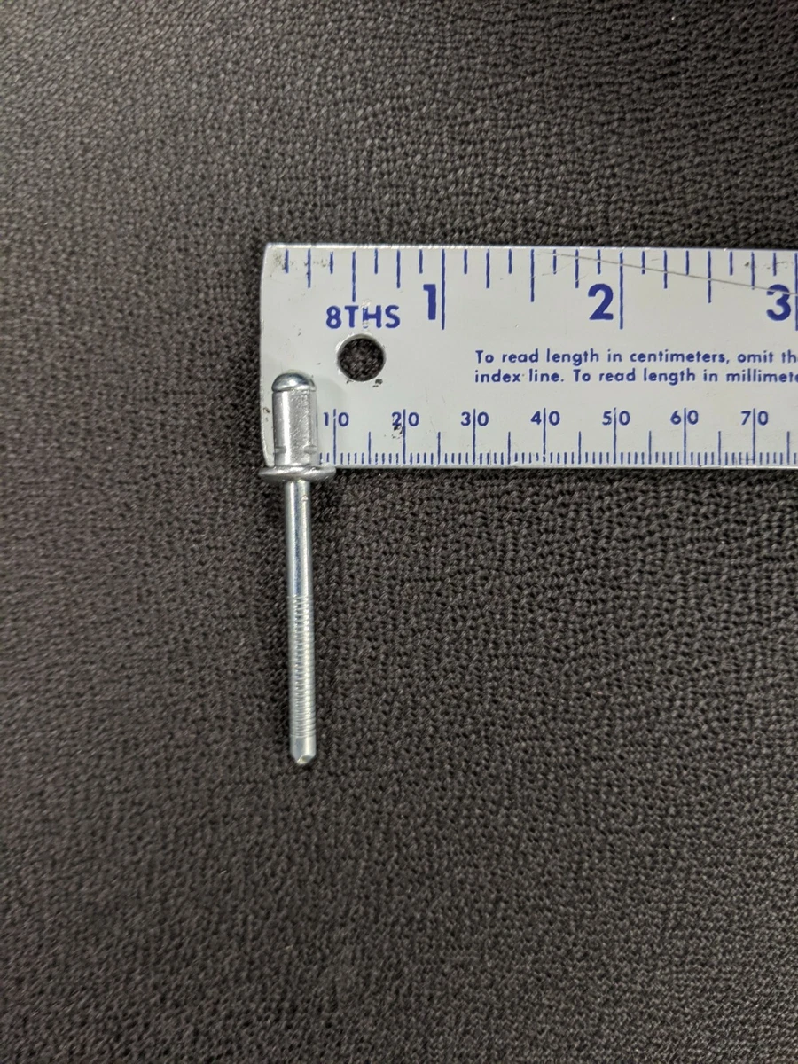 Genuine Mercedes Benz - Rivet - Individually Priced- 0049902897 | eBay 