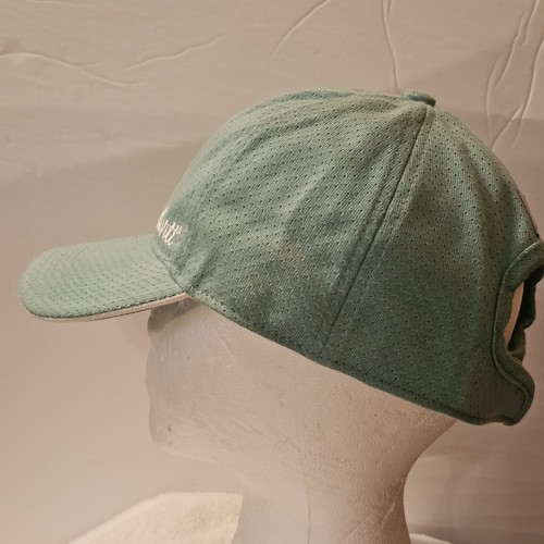 Carhartt Mom Dad Hook And Loop Back Cap - Picture 5 of 12